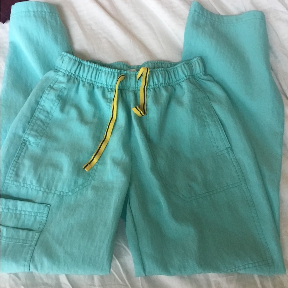 WonderWink scrubs